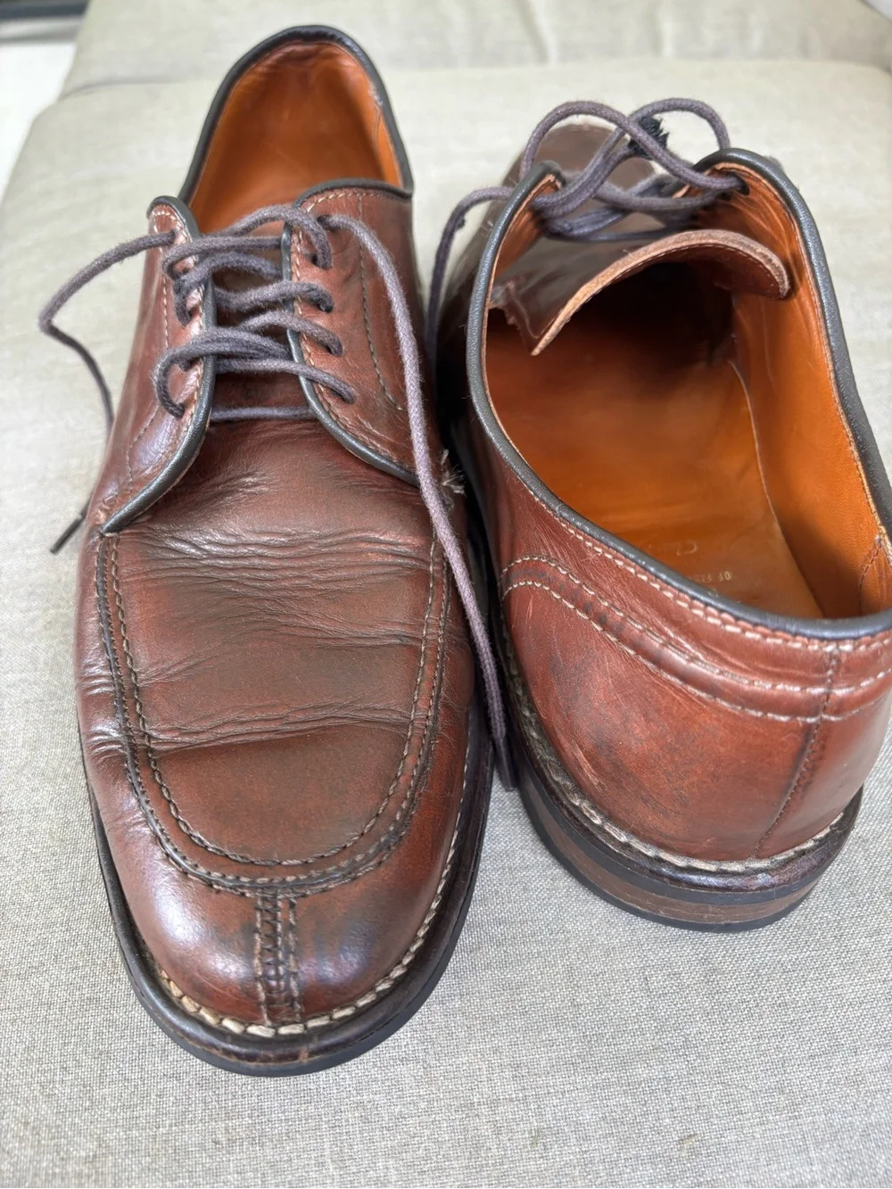 Allen Edmonds allen edmonds